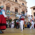 Festival de Danses de l´Antiga Corona d´Aragó