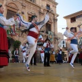 Festival de Danses de l´Antiga Corona d´Aragó