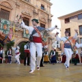 Festival de Danses de l´Antiga Corona d´Aragó