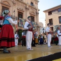 Festival de Danses de l´Antiga Corona d´Aragó