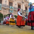 Festival de Danses de l´Antiga Corona d´Aragó