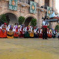 Festival de Danses de l´Antiga Corona d´Aragó