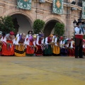 Festival de Danses de l´Antiga Corona d´Aragó