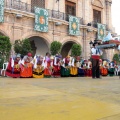 Festival de Danses de l´Antiga Corona d´Aragó