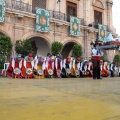 Festival de Danses de l´Antiga Corona d´Aragó