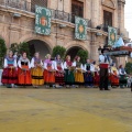 Festival de Danses de l´Antiga Corona d´Aragó