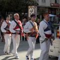 Festival de Danses de l´Antiga Corona d´Aragó