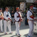 Festival de Danses de l´Antiga Corona d´Aragó