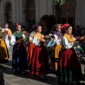 Festival de Danses de l´Antiga Corona d´Aragó