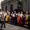 Festival de Danses de l´Antiga Corona d´Aragó