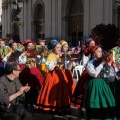 Festival de Danses de l´Antiga Corona d´Aragó