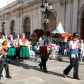 Festival de Danses de l´Antiga Corona d´Aragó