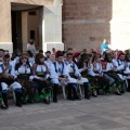 Festival de Danses de l´Antiga Corona d´Aragó