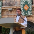 Festival de Danses de l´Antiga Corona d´Aragó