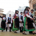 Festival de Danses de l´Antiga Corona d´Aragó