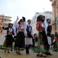 Festival de Danses de l´Antiga Corona d´Aragó