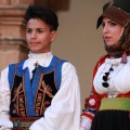 Festival de Danses de l´Antiga Corona d´Aragó