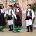 Festival de Danses de l´Antiga Corona d´Aragó