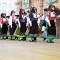 Festival de Danses de l´Antiga Corona d´Aragó