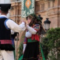 Festival de Danses de l´Antiga Corona d´Aragó