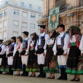 Festival de Danses de l´Antiga Corona d´Aragó