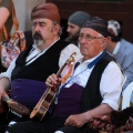 Festival de Danses de l´Antiga Corona d´Aragó