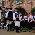 Festival de Danses de l´Antiga Corona d´Aragó