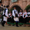 Festival de Danses de l´Antiga Corona d´Aragó