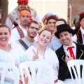 Festival de Danses de l´Antiga Corona d´Aragó