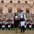 Festival de Danses de l´Antiga Corona d´Aragó