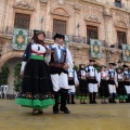 Festival de Danses de l´Antiga Corona d´Aragó