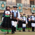 Festival de Danses de l´Antiga Corona d´Aragó