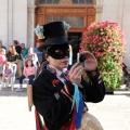 Festival de Danses de l´Antiga Corona d´Aragó