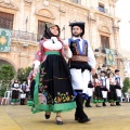 Festival de Danses de l´Antiga Corona d´Aragó