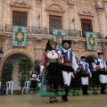 Festival de Danses de l´Antiga Corona d´Aragó