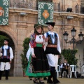 Festival de Danses de l´Antiga Corona d´Aragó