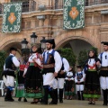 Festival de Danses de l´Antiga Corona d´Aragó