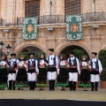 Festival de Danses de l´Antiga Corona d´Aragó