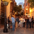 Nit de l´art Castellón