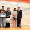 Premios Sabores Castellón