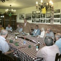 Rafael Puig en su 90 aniversario