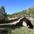 El Puente de las Maravillas, Vistabella del Maesztrazgo