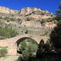 El Puente de las Maravillas, Vistabella del Maesztrazgo