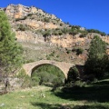 El Puente de las Maravillas, Vistabella del Maesztrazgo