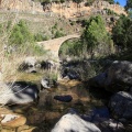 El Puente de las Maravillas, Vistabella del Maesztrazgo