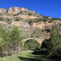 El Puente de las Maravillas, Vistabella del Maesztrazgo