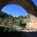 El Puente de las Maravillas, Vistabella del Maesztrazgo