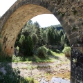 El Puente de las Maravillas, Vistabella del Maesztrazgo