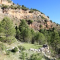 El Puente de las Maravillas, Vistabella del Maesztrazgo