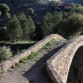 El Puente de las Maravillas, Vistabella del Maesztrazgo